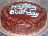 Death by Chocolate Overdose Cake. Recipe by ame2sky