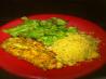 Stuffed Chicken With Pesto & Cream Cheese. Recipe by English_Rose