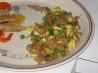 Kittencal's Best Chinese Fried Rice With Egg