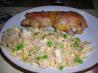 Kittencal's Best Chinese Fried Rice With Egg