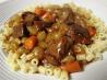 Braised Beef & Onions. Recipe by diner524