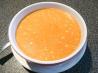 Tomato Bisque. Recipe by Bayou Andy