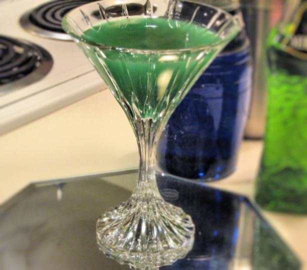 Emerald City "Martini". Photo by Bonnie G #2