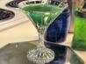 Emerald City "Martini"