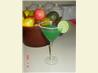 Emerald City "Martini"