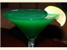 Emerald City "Martini"