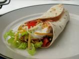 Taco Bell Style Burrito Supreme