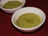 Festive Broccoli Moulds. Recipe by Karen Elizabeth