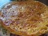 Frittata Di Spaghetti (Spaghetti Omelet)
