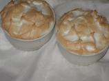 Butterscotch Meringue Pie