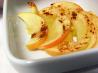 Apple Pie in a Bowl. Recipe by Pritha