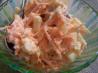 Carrot Apple Salad. Recipe by seesko