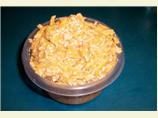 Potted Cheddar Cheese Spread