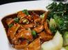Our Sesame Chicken Sauce  (Chinese). Recipe by halloweencat01