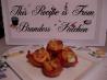 D's Elegant Bacon Bites (Oamc)