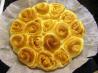 Sweet Rolls. Recipe by Alan in SW Florida