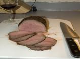 Tender Roast from Economical Cuts of Beef