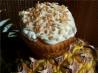 Pina Colada Cupcakes