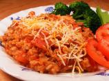 Bill's Spanish Rice