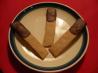 Gluten-Free Coffee Fingers. Recipe by katii