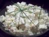 Tart and Tangy Potato Salad. Recipe by JustJanS