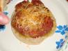 Super Pork Burgers. Recipe by 4-H Mom