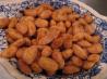 Fried Almonds