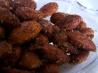 Fried Almonds