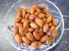 Fried Almonds