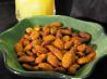 Fried Almonds