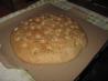 No Fuss Focaccia. Recipe by Chef #1086687