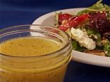 Citrus Salad Dressing or Marinade