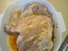 Butterflied, Barbecued Leg of Lamb