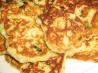 Leftover Mashed Potato Cakes