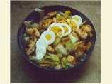 Cobb Salad