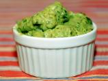 Savory Avocado Spread