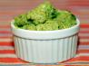 Savory Avocado Spread. Recipe by Elana's Pantry