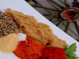 Nif's Basic Dry BBQ Rub