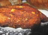 Nif's Basic Dry BBQ Rub. Photo by Scarlett516