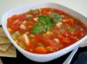Chicken Vegetable Soup. Recipe by hungrykitten