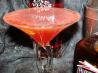 Pama Cosmo. Recipe by Mommy Diva