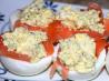 Smoked Salmon Stuffed Eggs