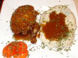 Stuffed Cornish Hen