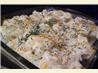 Saucy Cauliflower, low fat