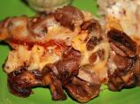 Outback Steakhouse's Alice Springs Chicken
