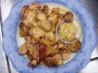 Outback Steakhouse's Alice Springs Chicken