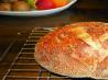 No-Knead Bread