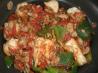 Crock Pot Chicken Cacciatore. Recipe by mymainefamily