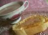 Cinnamon Toast. Recipe by Kittencalskitchen
