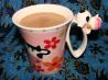 Hot Sweet and Creamy Cocoa!